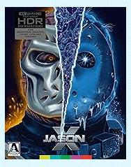 Jason X