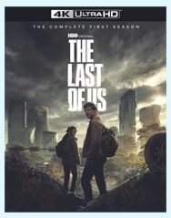 The Last of Us: The Complete First Season