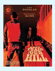 Last Train from Gun Hill