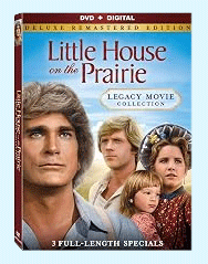 Little House on the Prairie