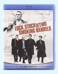 Lock Stock and Two Smoking Barrels
