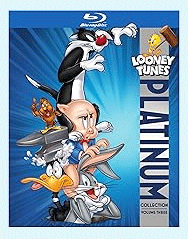 Looney Tunes
