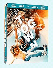 Lords of Dogtown Unrated Extended Steelbook Edition