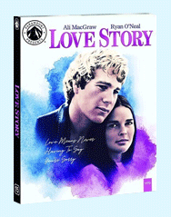 Love Story