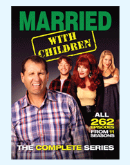 Married With Children