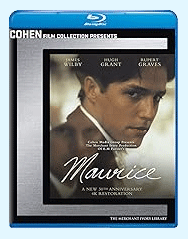 Maurice