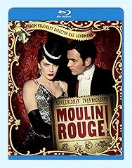 Moulin Rouge