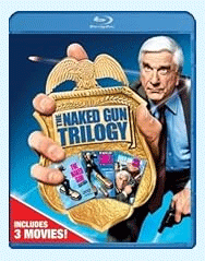 The Naked Gun Trilogy