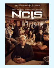 Ncis: Nineteenth Season