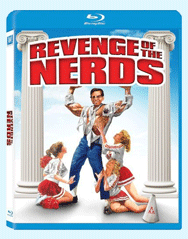 Revenge of the Nerds