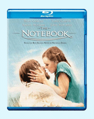 The Notebook