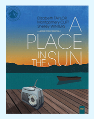 A Place in the Sun