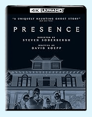 Presence