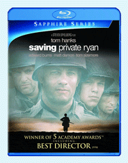 Saving Private Ryan