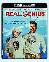Real Genius