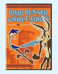 Looney Tunes