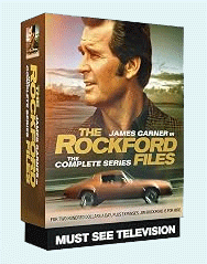 The Rockford Files