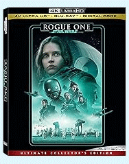 Rogue One: A Star Wars Story