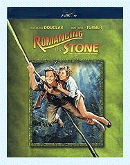 Romancing the Stone