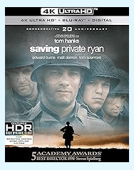 Saving Private Ryan