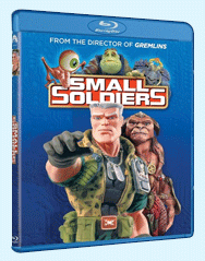 Small Soldiers
