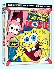 The Spongebob Squarepants