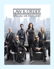 Law & Order Special Victims