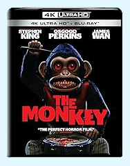 The Monkey