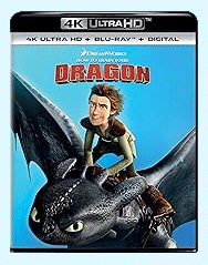 How to Train Your Dragon: 3-Movie Collection