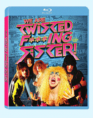 We are Twisted Fing Sister