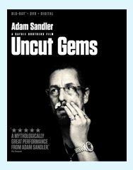 Uncut Gems