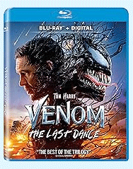 Venom: The Last Dance