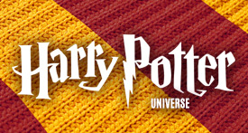 Harry Potter Universe