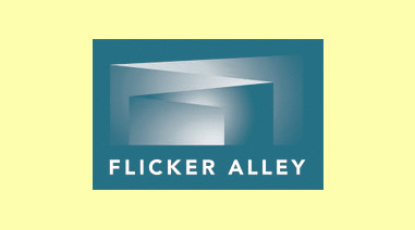 Flicker Alley