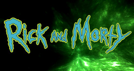Rick and Morty