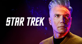 Star Trek