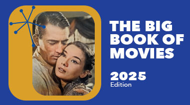 Big Book of Movies