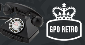 GPO Retro