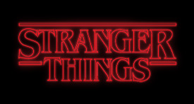 Stranger Things