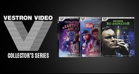 Vestron Video