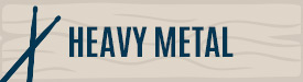 Heavy Metal