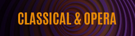 Classical music