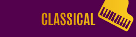 Classical music