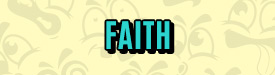 Faith Music