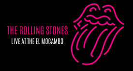 The Rolling Stones - Live At The El Mocambo