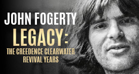 John Fogerty