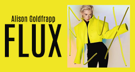 Alison Goldfrapp