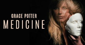 Grace Potter