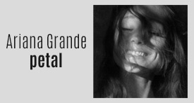 Ariane Grande