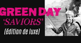 GREEN DAY